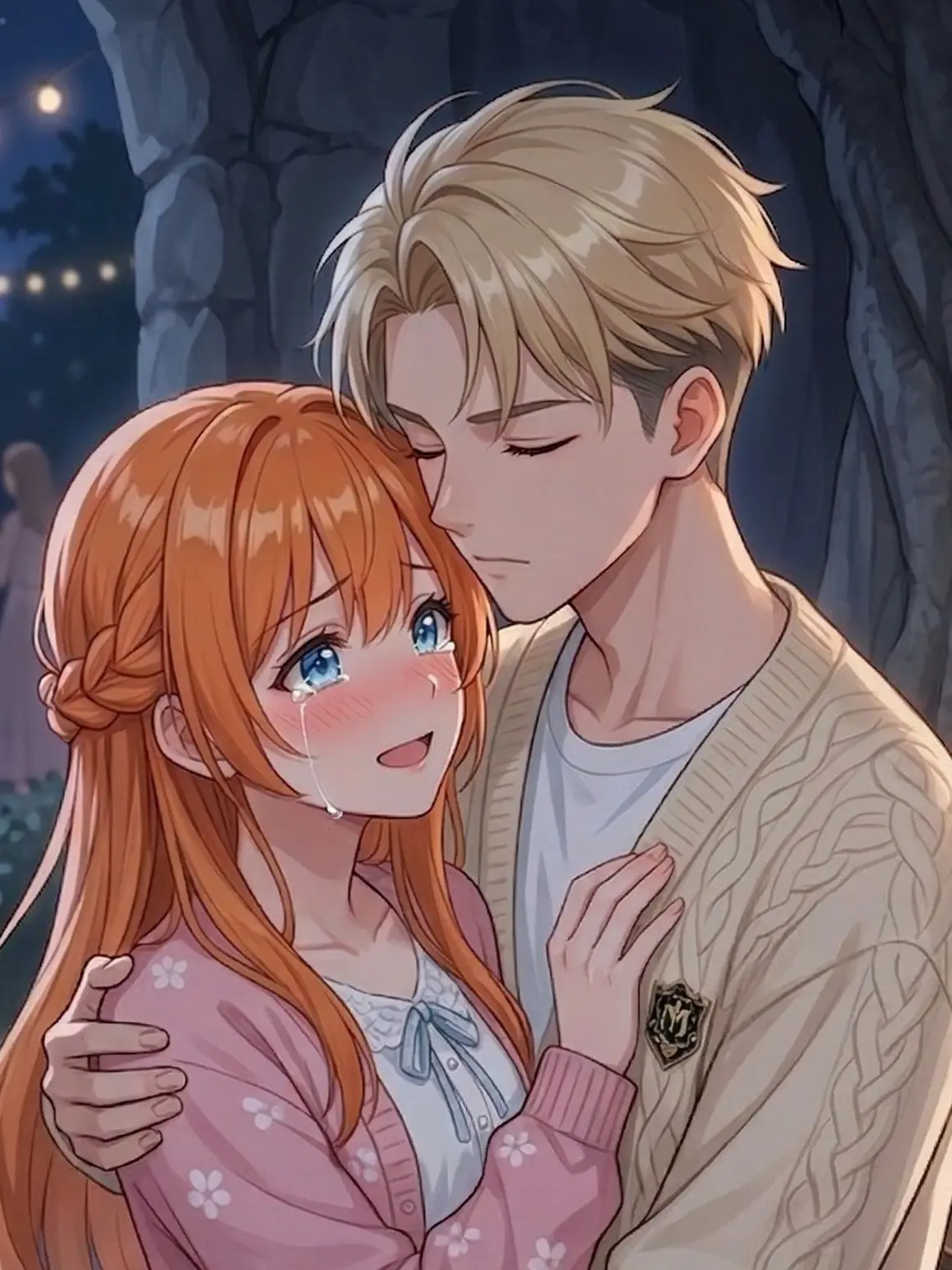 TimelyFox1539의 EP.9-『양아치』에게 되돌아간 여친