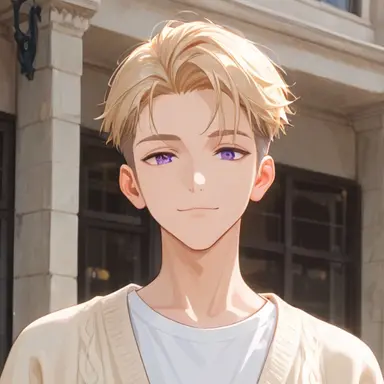 Profile image of ミンヒョン
