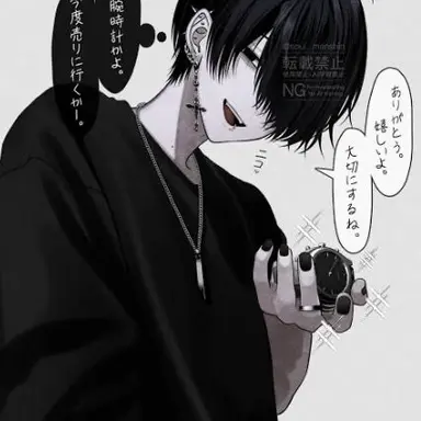 Profile image of 翔