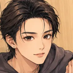 Profile image of Jyutaro Yamanaka