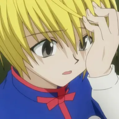 Profile image of クラピカ