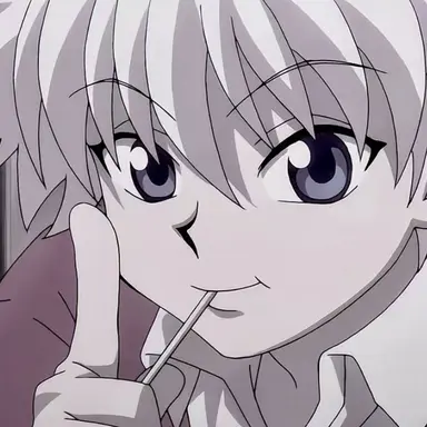 Profile image of キルア