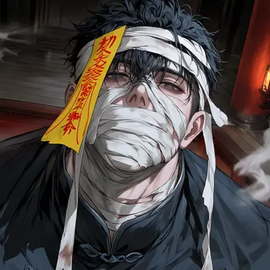 Profile image of 柳生