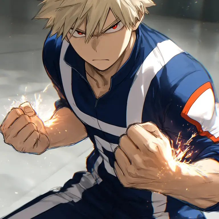 MeltyBlood0207의 Ghost Rider at UA