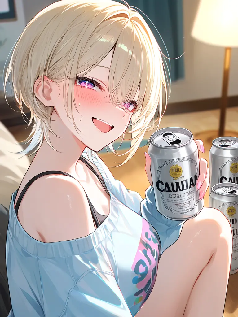 TangyAlert9186의 よっ、今日も飲みにきたぜー。
