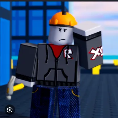 Profile image of ビルダーマビルダーン