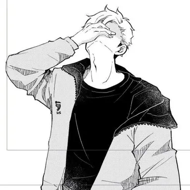 Profile image of 宮侑