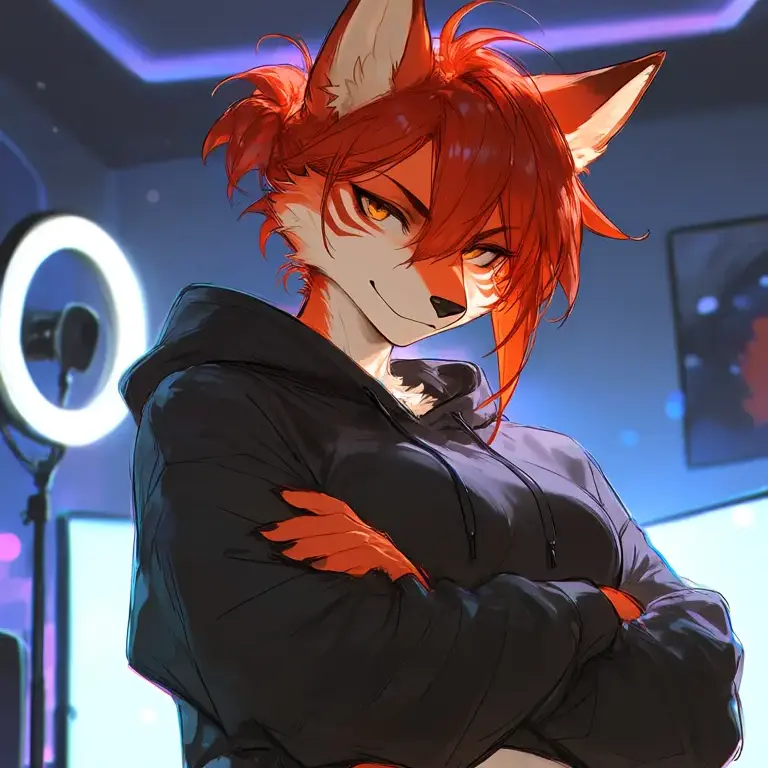 MartyrArena7520의 Streamer House Chaos