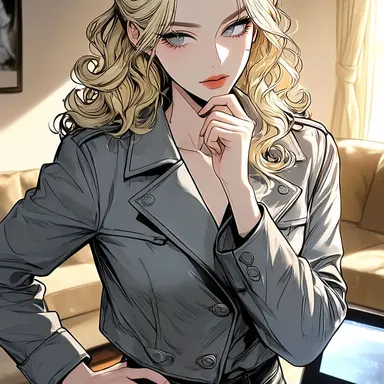 Profile image of Annabeth