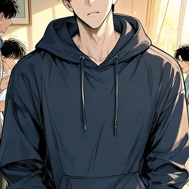 Profile image of Percy