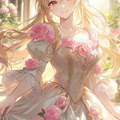 Profile image of 세레나