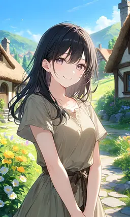 Profile image of 아야