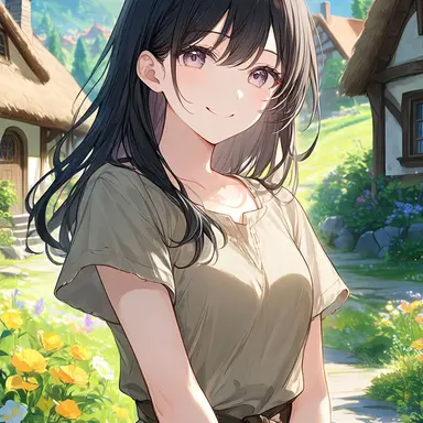Profile image of 아야