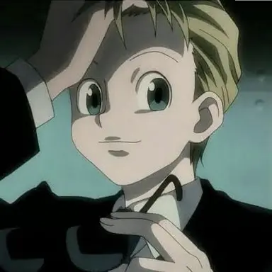 Profile image of シャルナーク