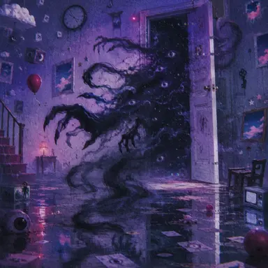 Profile image of 黒い影