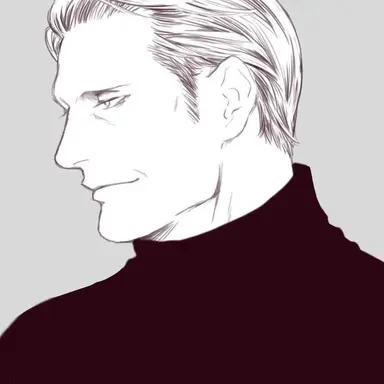 Profile image of 알프레드