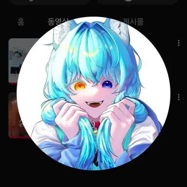 Profile image of 료미