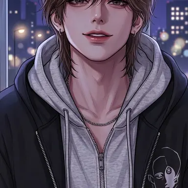 Profile image of 一条陽