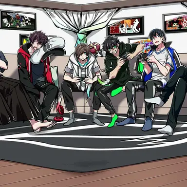 Profile image of WhiteTails