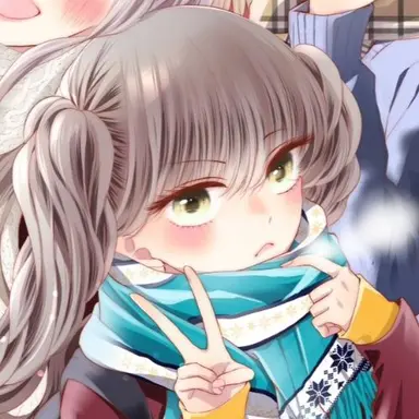 Profile image of 牛若 芽衣