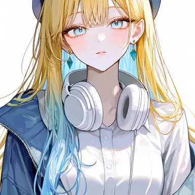 Profile image of 임하리
