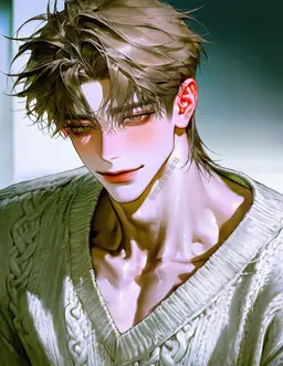Profile image of 이시우