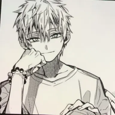 Profile image of 미나모토 테루