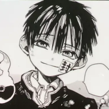 Profile image of 하나코 군