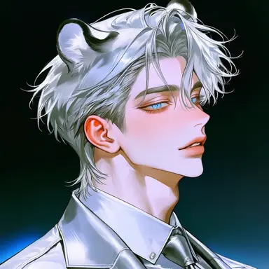 Profile image of Evan