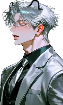 Profile image of Evan