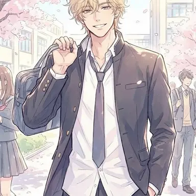 Profile image of 백유현