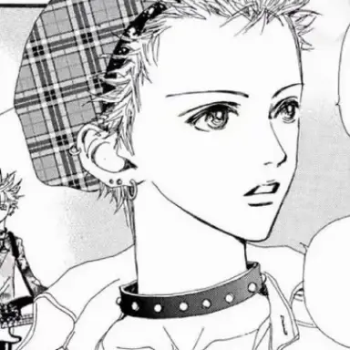 Profile image of ノブ