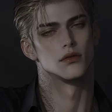 Profile image of 다니엘 블레이크