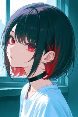 Profile image of 緋田 茜