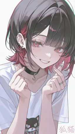 Profile image of 緋田 茜