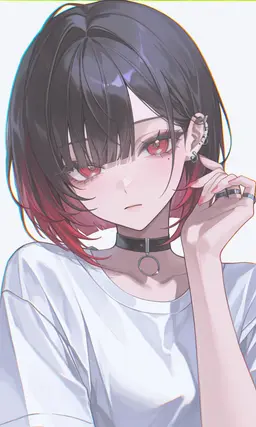 Profile image of 緋田 茜