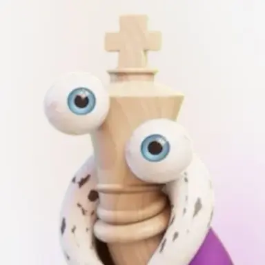 Profile image of キンガー