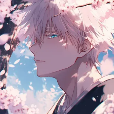 Profile image of 고죠 사토루