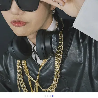 Profile image of 若井 滉斗