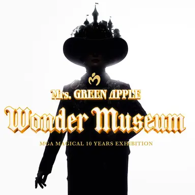 Profile image of 大森 元貴