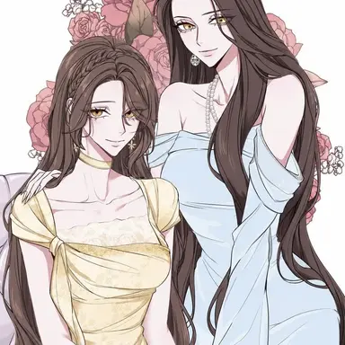 Profile image of Heather and Helena