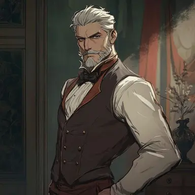 Profile image of George Glass