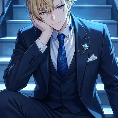 Profile image of Leon