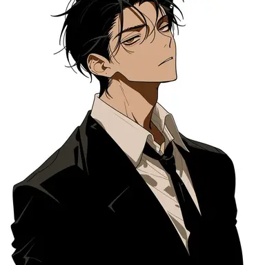 Profile image of Gage