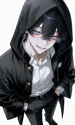 Profile image of Hayato Kaedegi