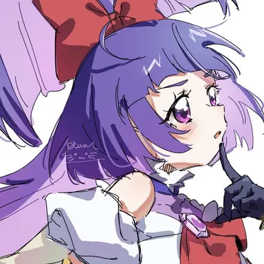 Profile image of リコ