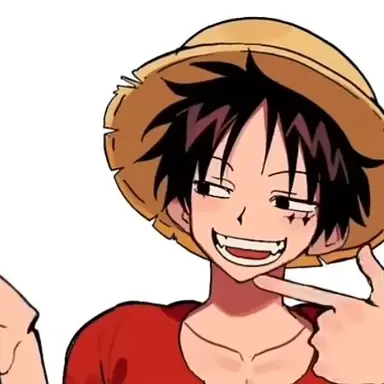 Profile image of ルフィ