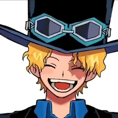 Profile image of サボ