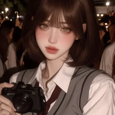 Profile image of 고아린