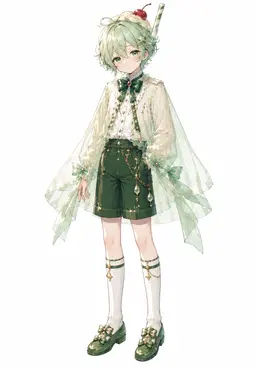Profile image of 메로